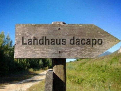 Photo: Landhaus dacapo